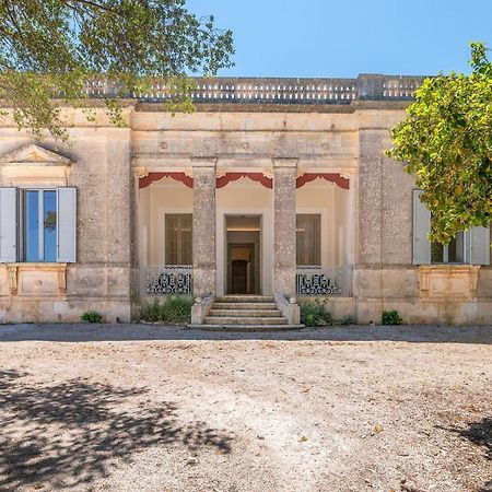 Masseria Pugliese Deluxe Ostuni Bagian luar foto