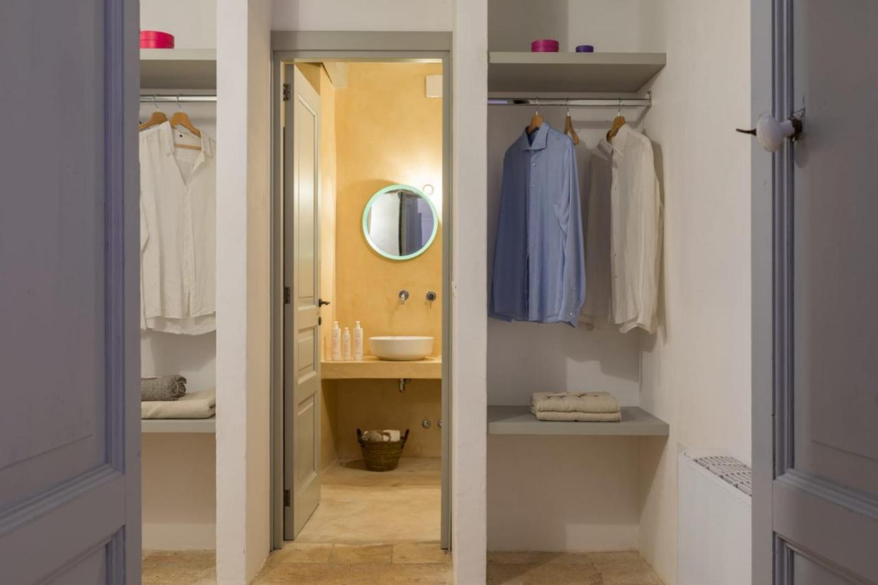 Masseria Pugliese Deluxe Ostuni Bagian luar foto