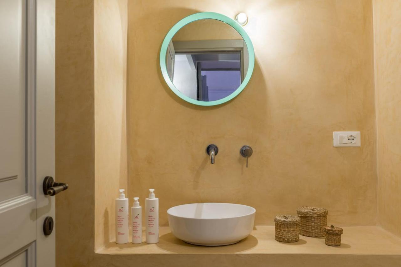 Masseria Pugliese Deluxe Ostuni Bagian luar foto