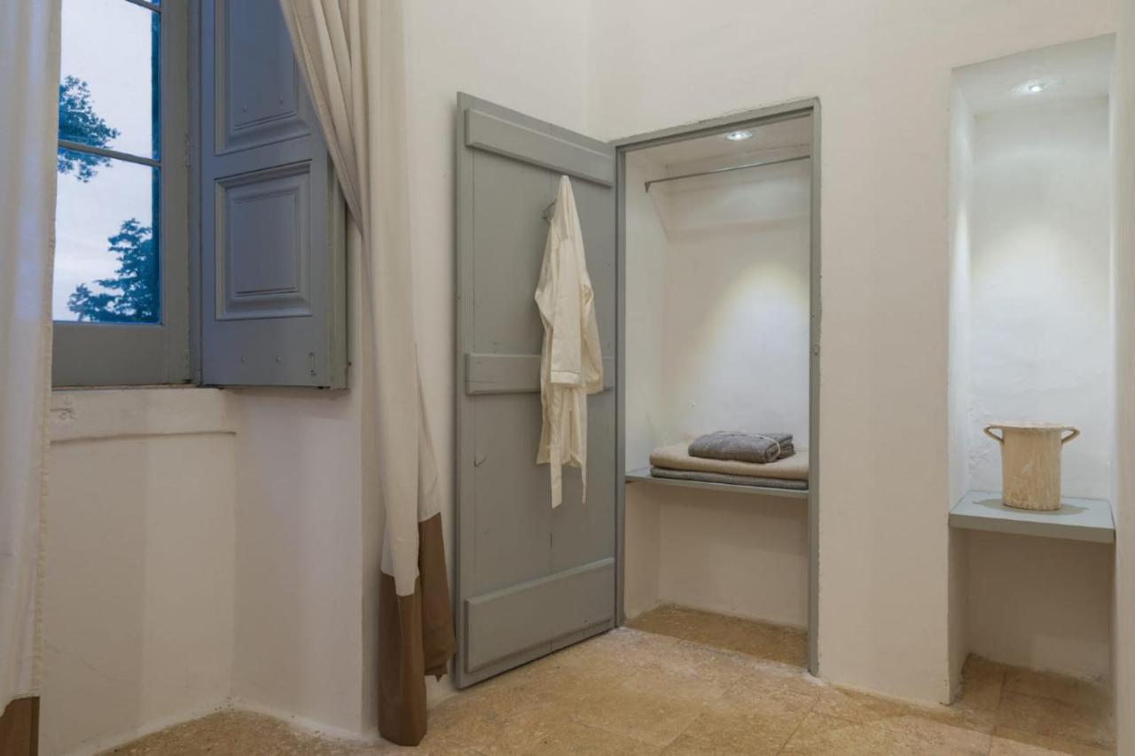 Masseria Pugliese Deluxe Ostuni Bagian luar foto