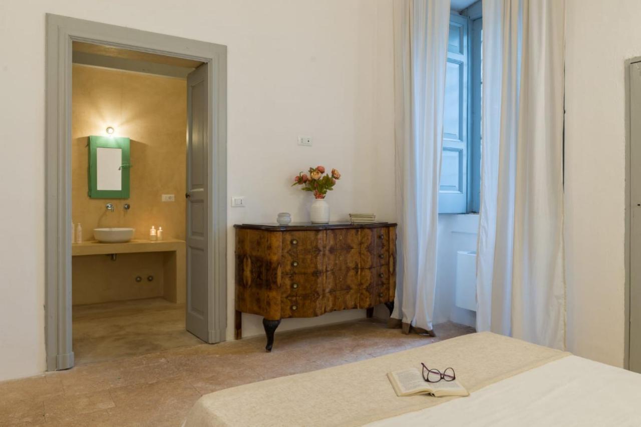 Masseria Pugliese Deluxe Ostuni Bagian luar foto