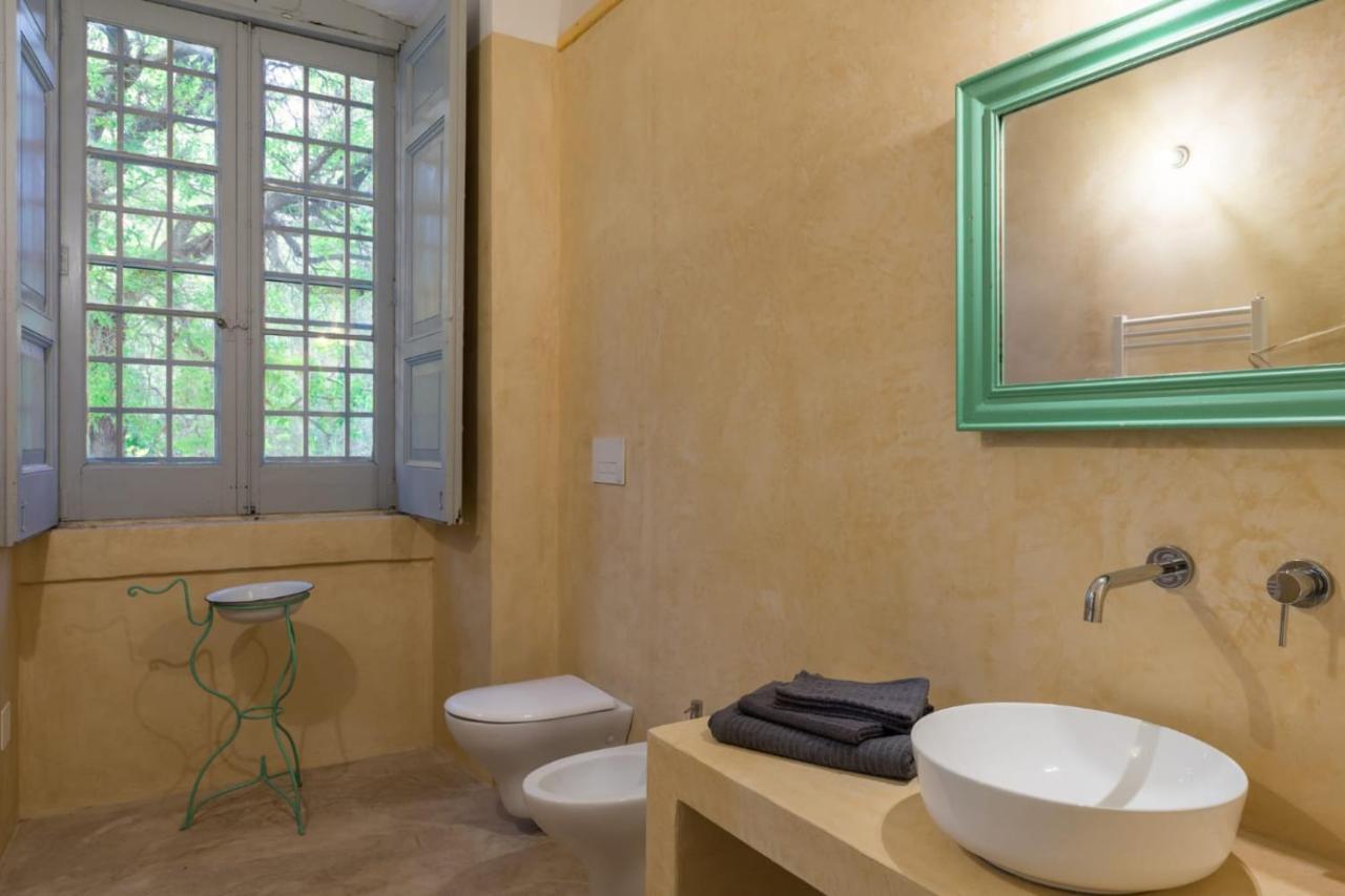 Masseria Pugliese Deluxe Ostuni Bagian luar foto