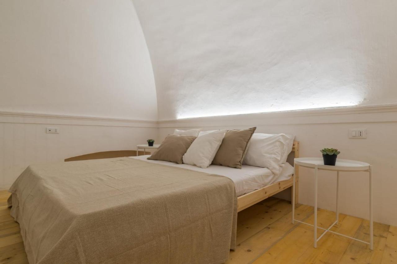 Masseria Pugliese Deluxe Ostuni Bagian luar foto