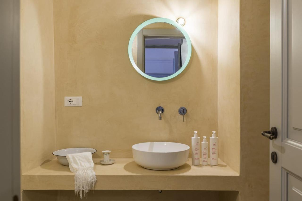 Masseria Pugliese Deluxe Ostuni Bagian luar foto