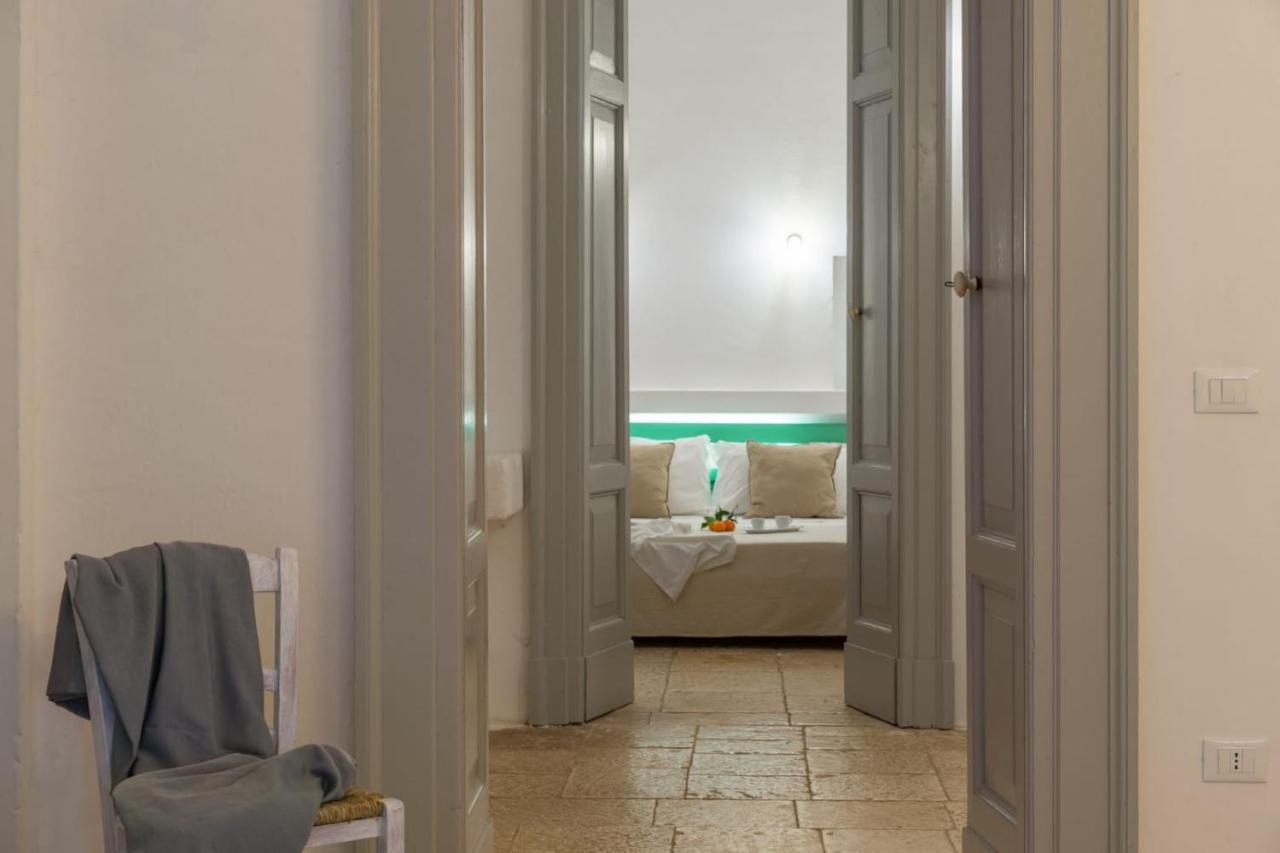 Masseria Pugliese Deluxe Ostuni Bagian luar foto