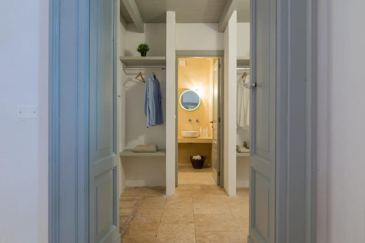 Masseria Pugliese Deluxe Ostuni Bagian luar foto
