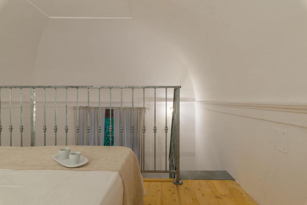 Masseria Pugliese Deluxe Ostuni Bagian luar foto