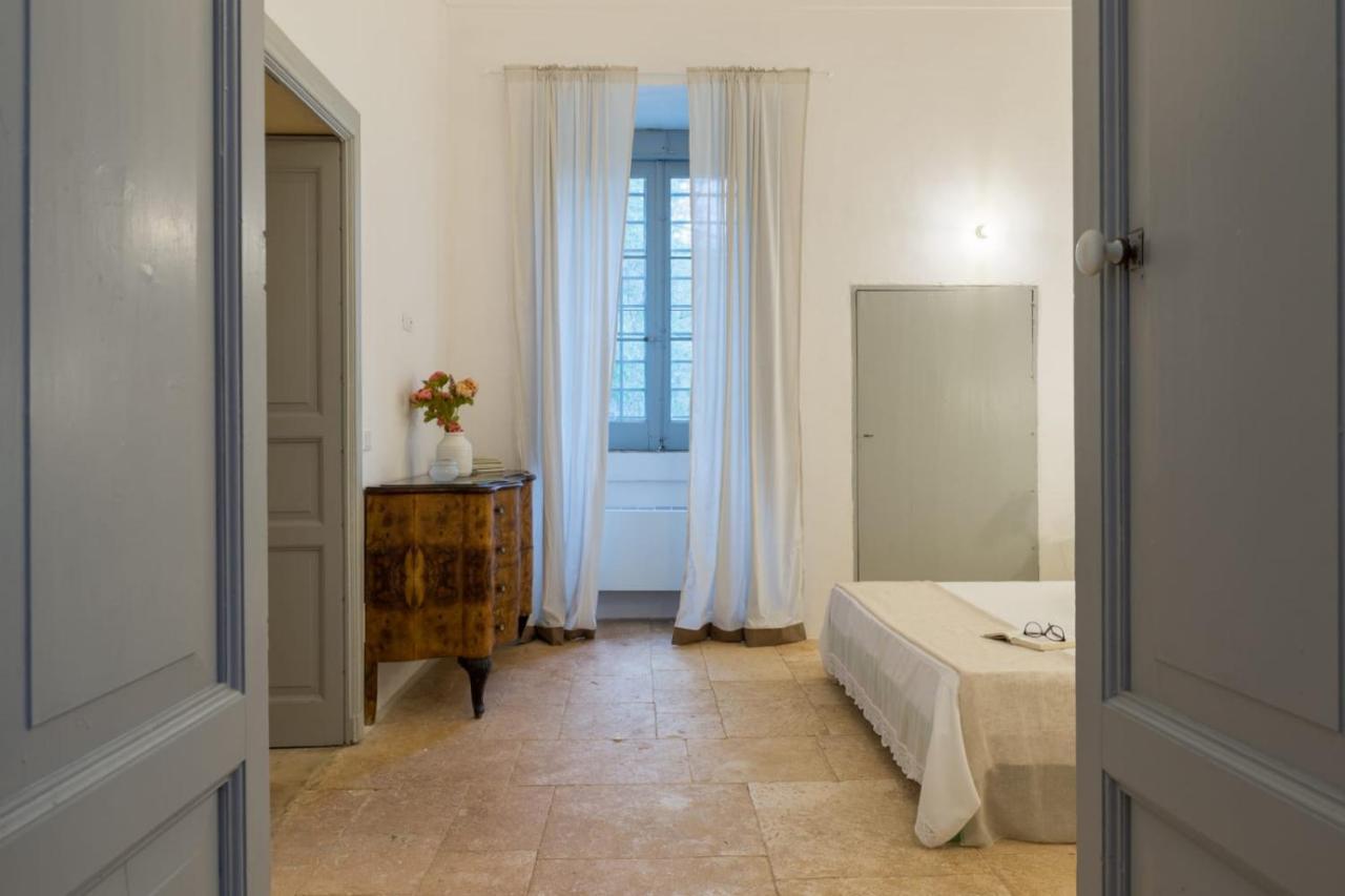 Masseria Pugliese Deluxe Ostuni Bagian luar foto
