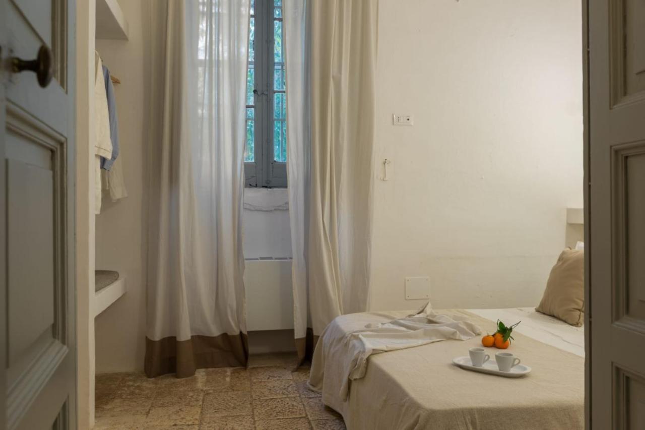 Masseria Pugliese Deluxe Ostuni Bagian luar foto