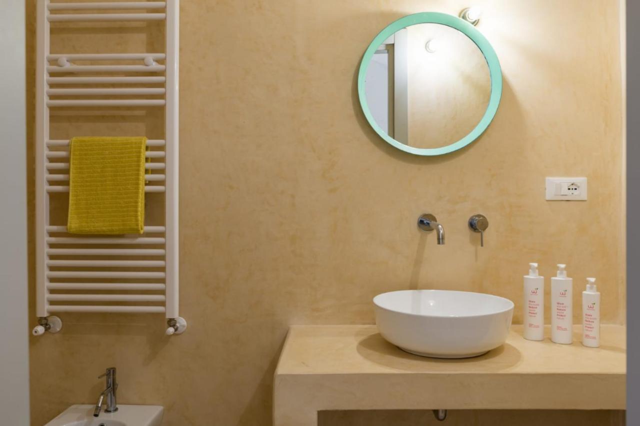 Masseria Pugliese Deluxe Ostuni Bagian luar foto