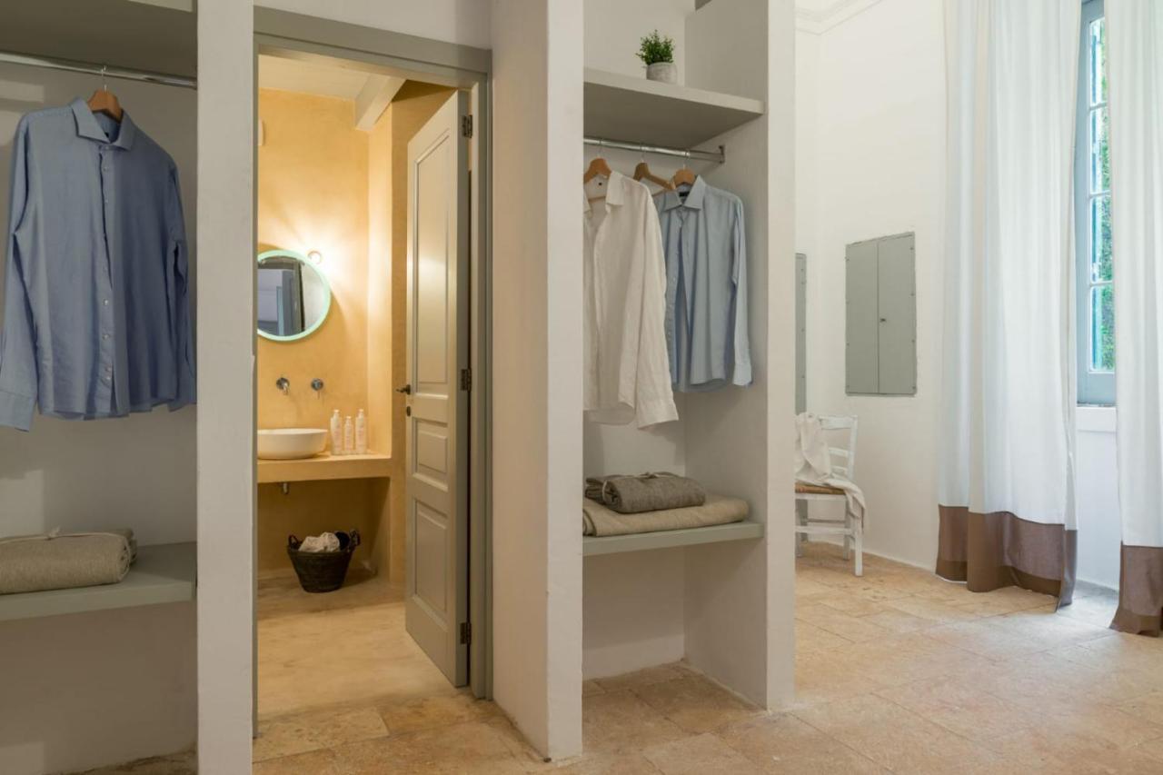 Masseria Pugliese Deluxe Ostuni Bagian luar foto