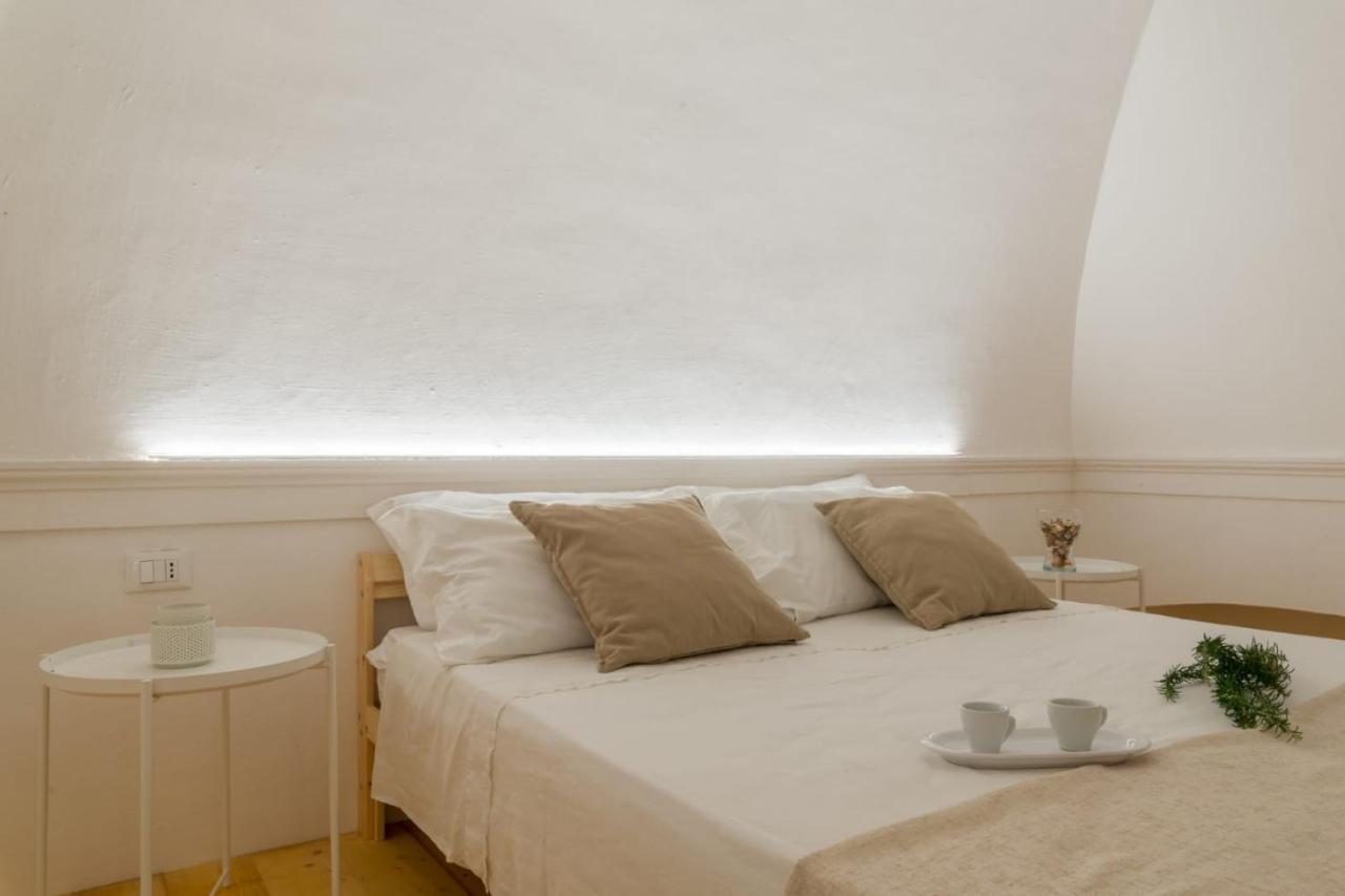 Masseria Pugliese Deluxe Ostuni Bagian luar foto