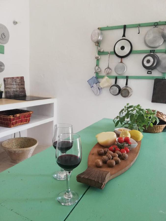 Masseria Pugliese Deluxe Ostuni Bagian luar foto
