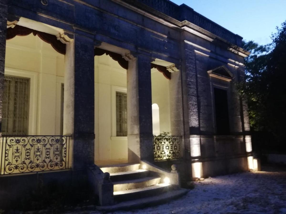 Masseria Pugliese Deluxe Ostuni Bagian luar foto