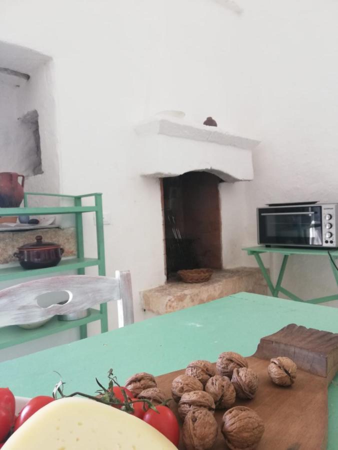 Masseria Pugliese Deluxe Ostuni Bagian luar foto